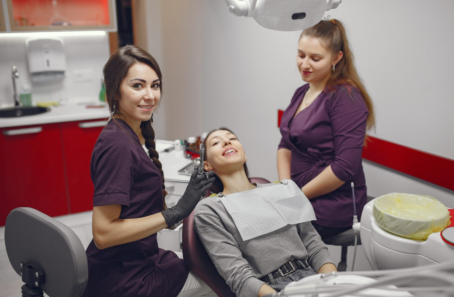 How to Become an Aesthetic Practitioner in the UK