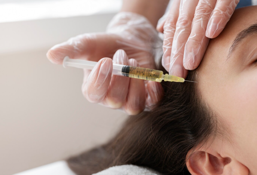 Is PRP Treatment Worth It