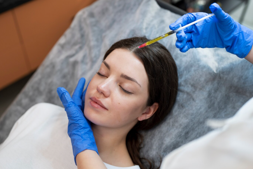 Is PRP Treatment Worth It