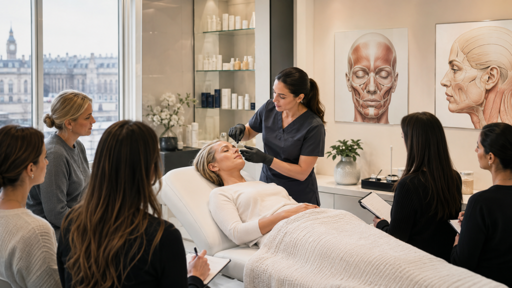 Botox Training Courses in London