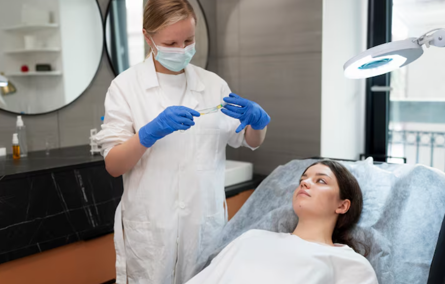 Level 7 Aesthetics Qualification in the UK